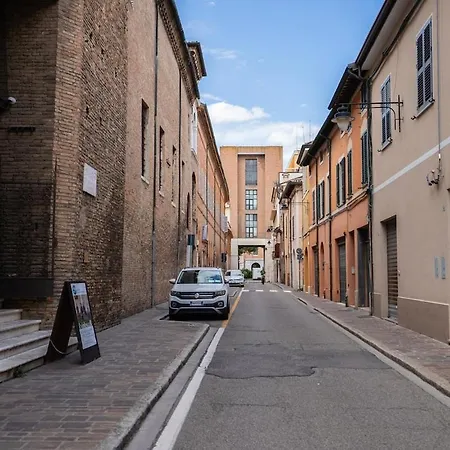 Alle Porte Del Centro Appartamento