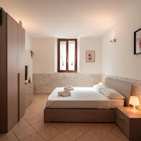 Alle Porte Del Centro Appartamento