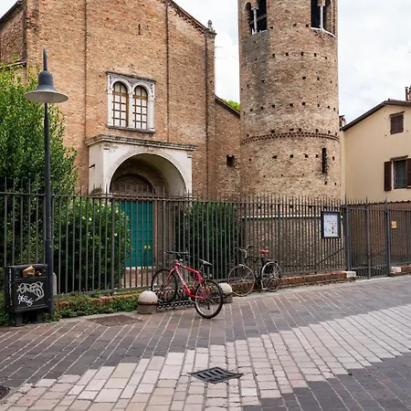 Appartamento Alle Porte Del Centro *