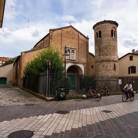 Appartamento Alle Porte Del Centro Ravenna