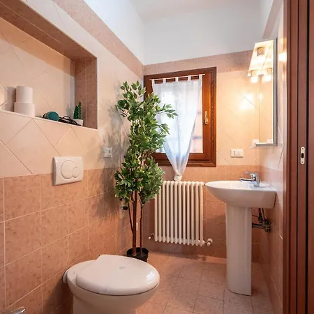 Alle Porte Del Centro Lejlighed *