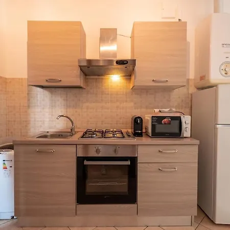 Lejlighed Alle Porte Del Centro *