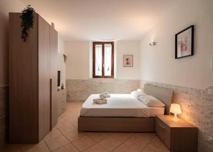 Alle Porte Del Centro Lejlighed