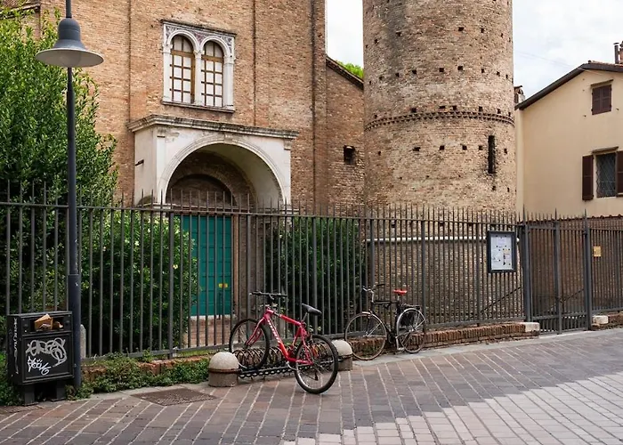Lejlighed Alle Porte Del Centro *